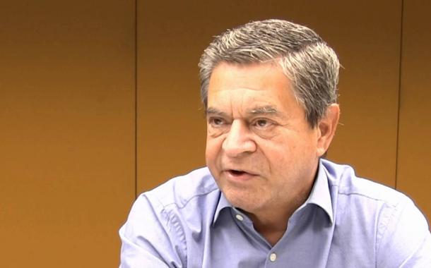 José Vicente da Silva Filho, coronel reformado da PM-SP