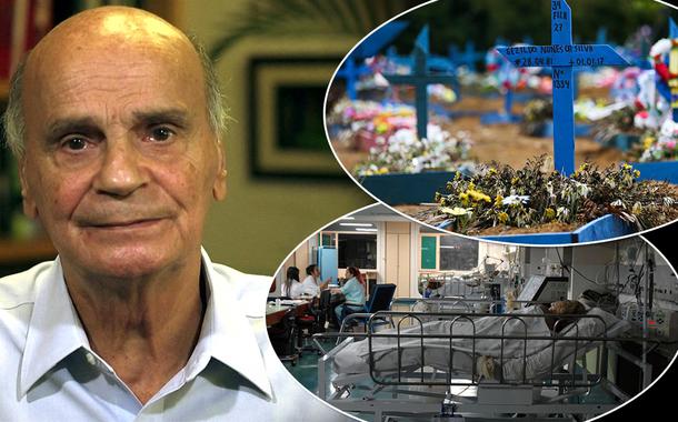 Médico Drauzio Varella