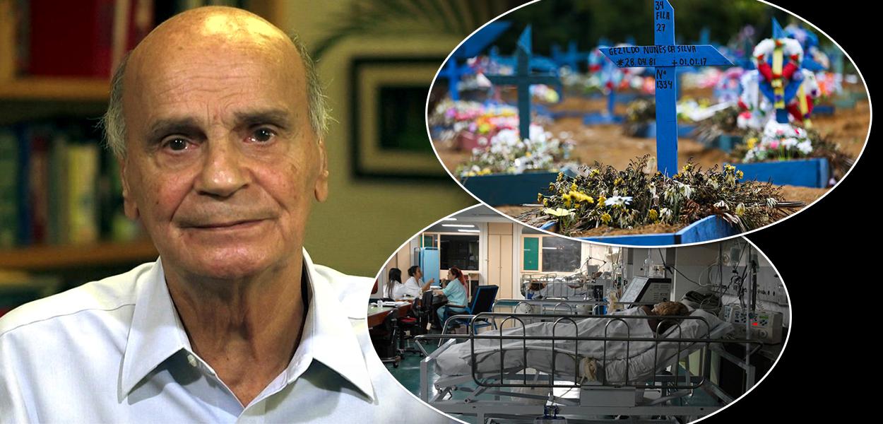 Médico Drauzio Varella