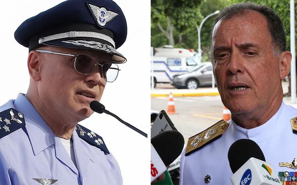 Moretti Bermudez e Ilques Barbosa