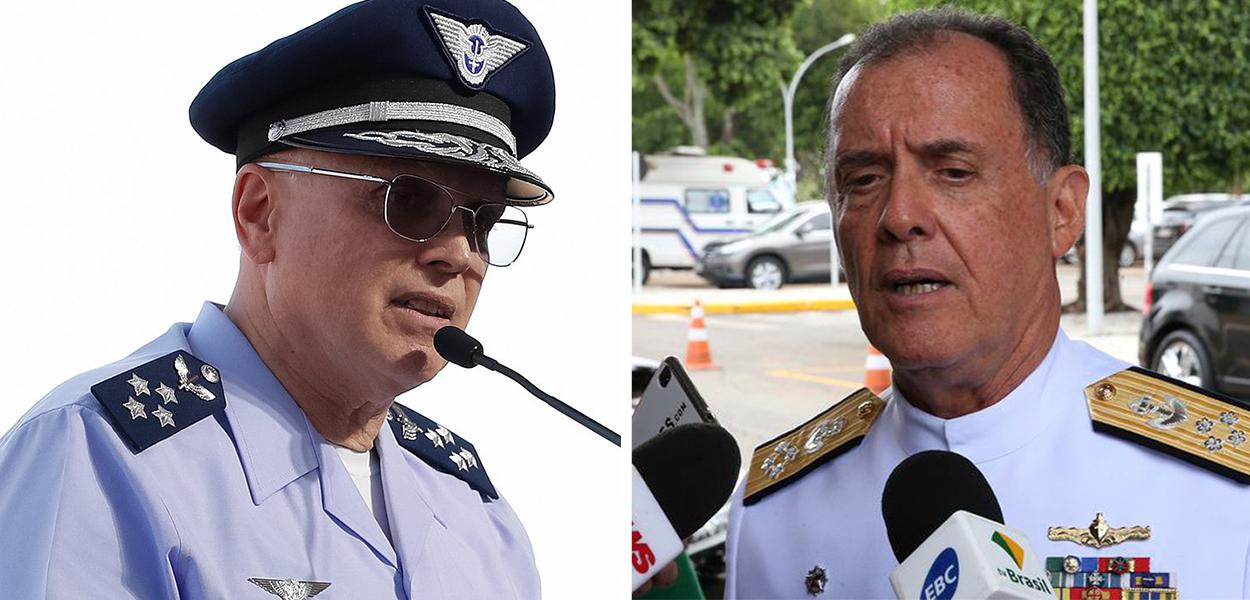 Moretti Bermudez e Ilques Barbosa