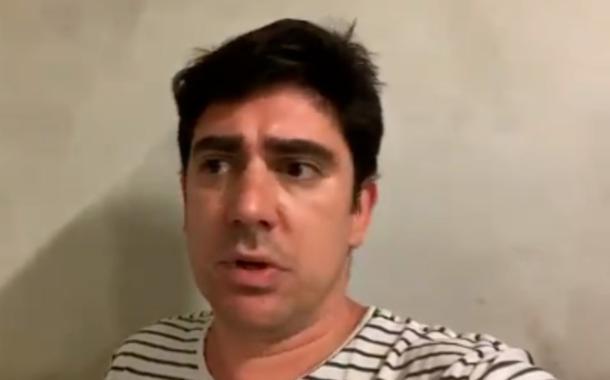 Marcelo Adnet