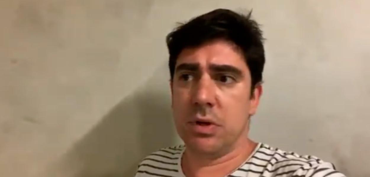 Marcelo Adnet