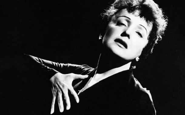 Edith Piaf