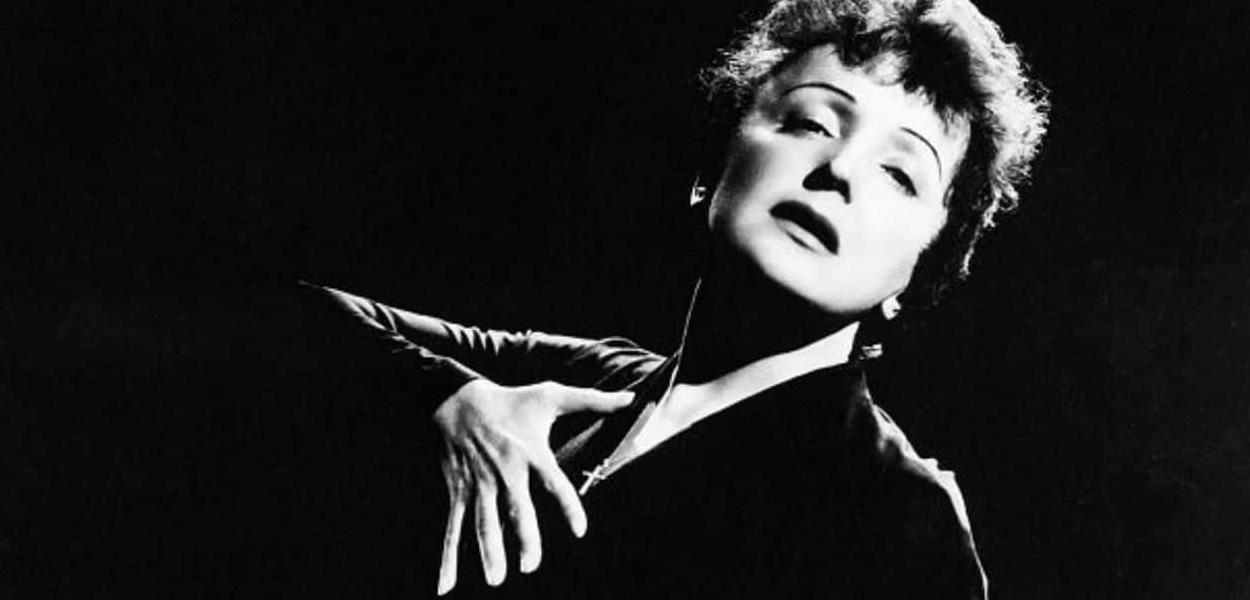 Edith Piaf