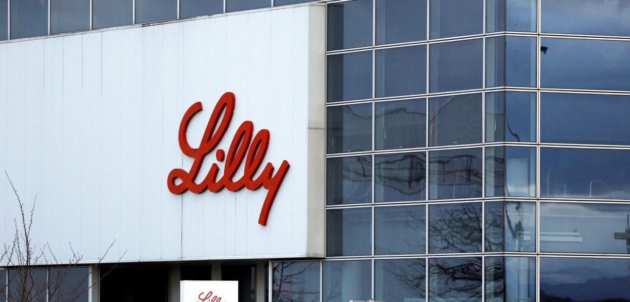 Farmacêutica Eli Lilly