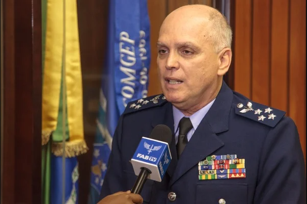 Antônio Carlos Bermúdez