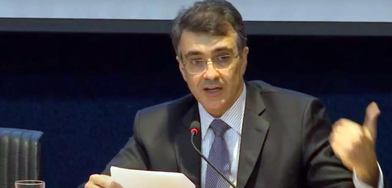 Carlos Alberto França
