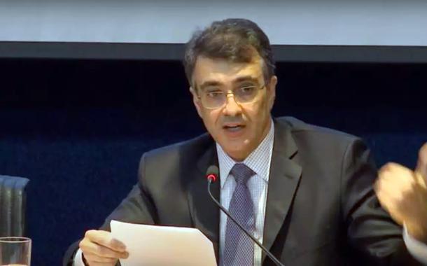 Carlos Alberto França