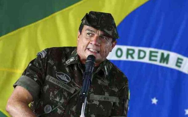 General Paulo Sergio Nogueira