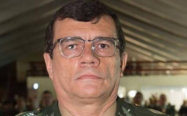General Paulo Sérgio Nogueira