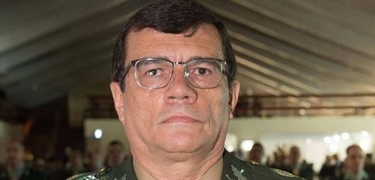 General Paulo Sérgio Nogueira