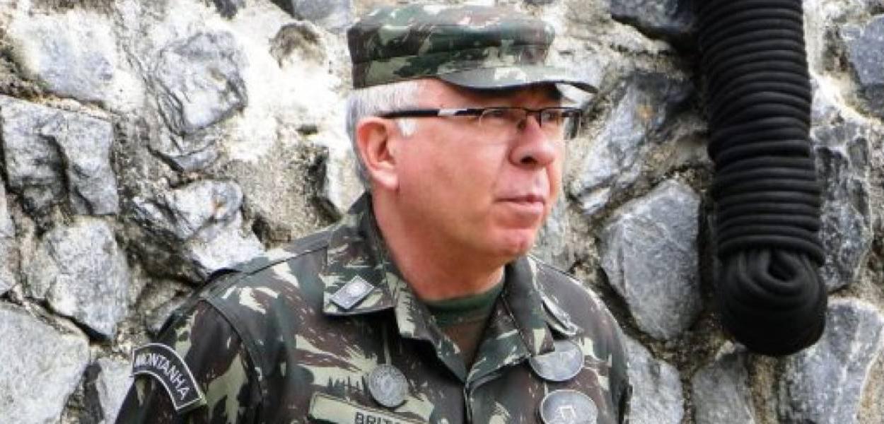 General Francisco Mamede de Brito Filho