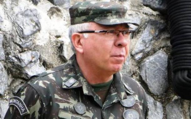 General Francisco Mamede de Brito Filho