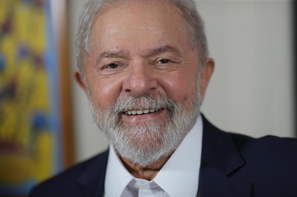 Lula (PT)