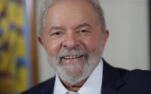 Lula (PT)