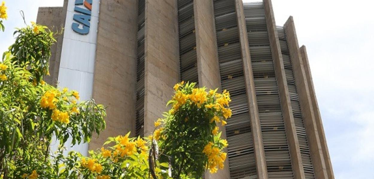 Caixa Econômica Federal