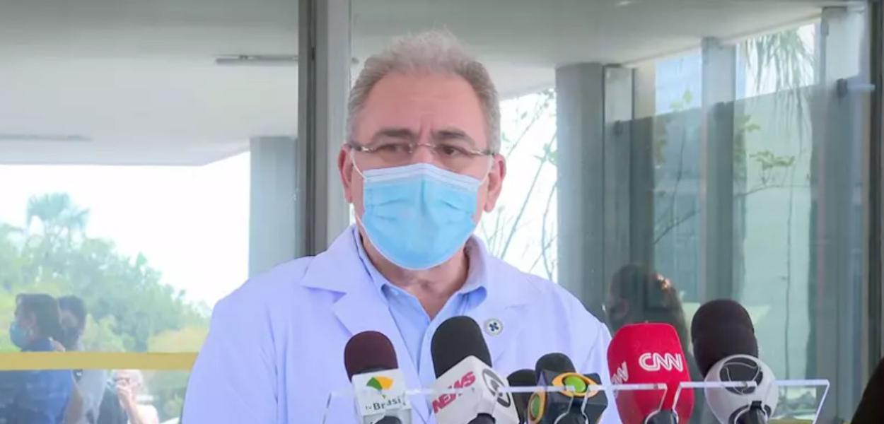 Marcelo Queiroga