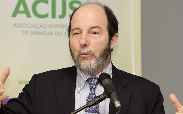 Armínio Fraga já aceitou o convite para se reunir com Lula