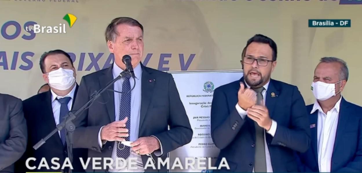 Jair Bolsonaro