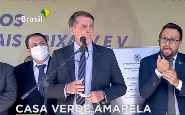 Jair Bolsonaro