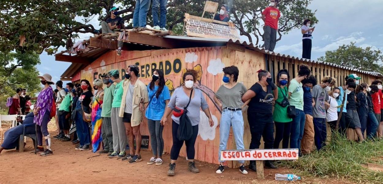 Escola do Cerrado