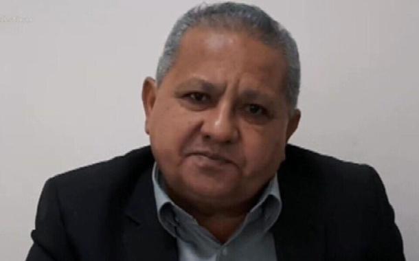 Noé Pacheco de Carvalho