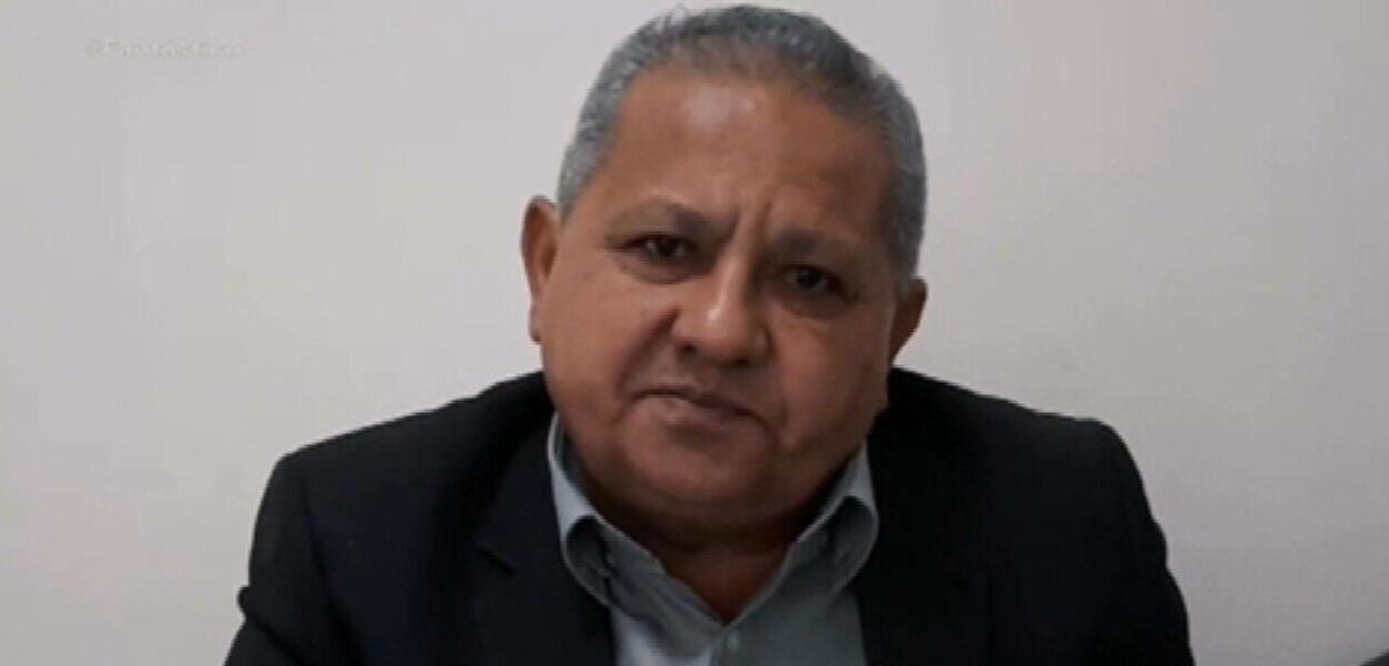 Noé Pacheco de Carvalho