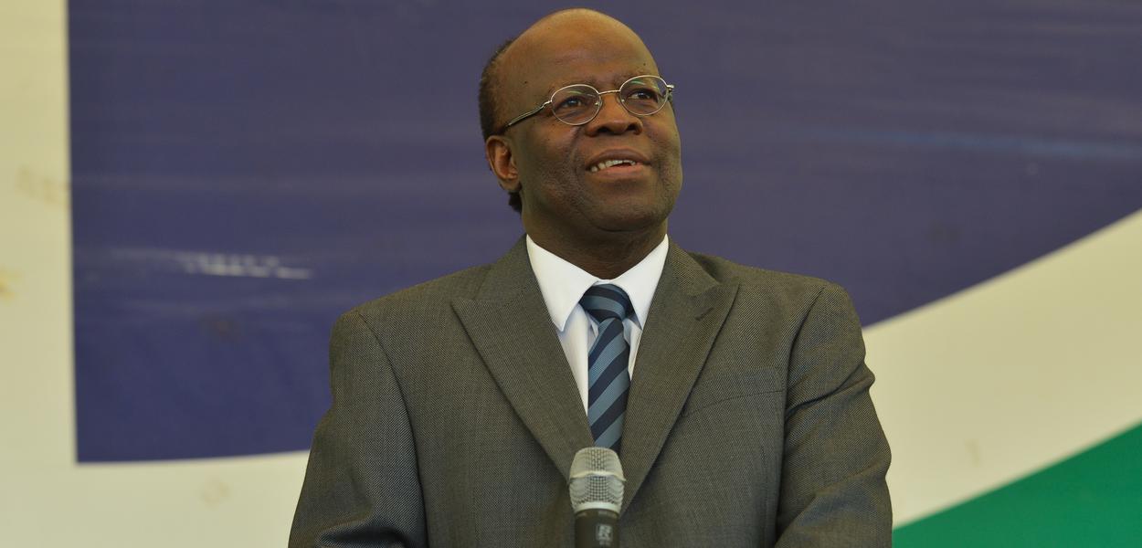 Joaquim Barbosa