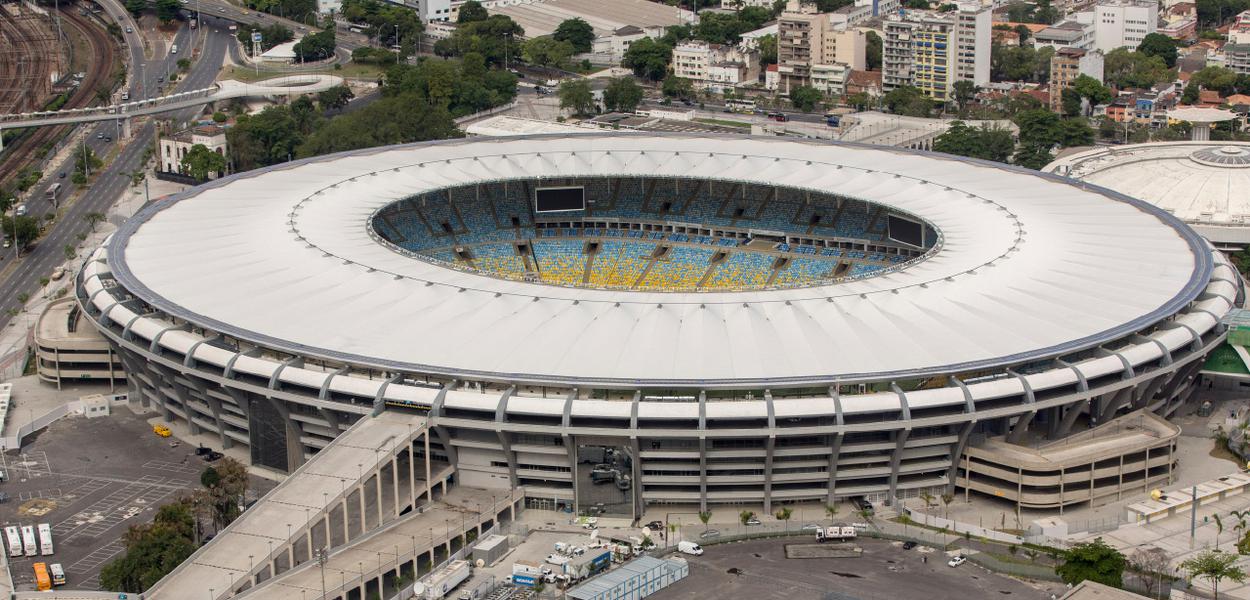 Maracanã