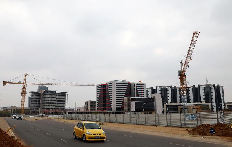 Gaborone, Botswana
