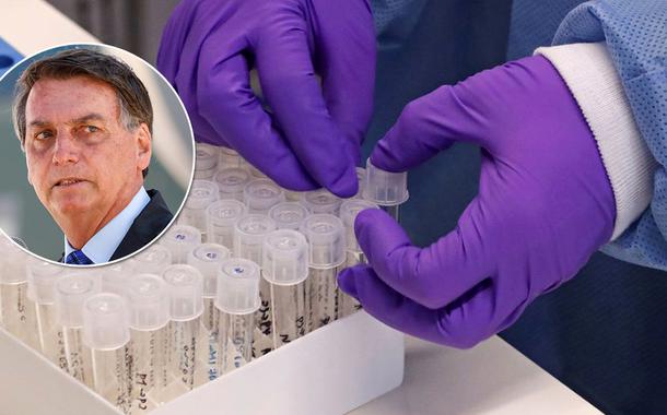 Bolsonaro ameaça cientistas
