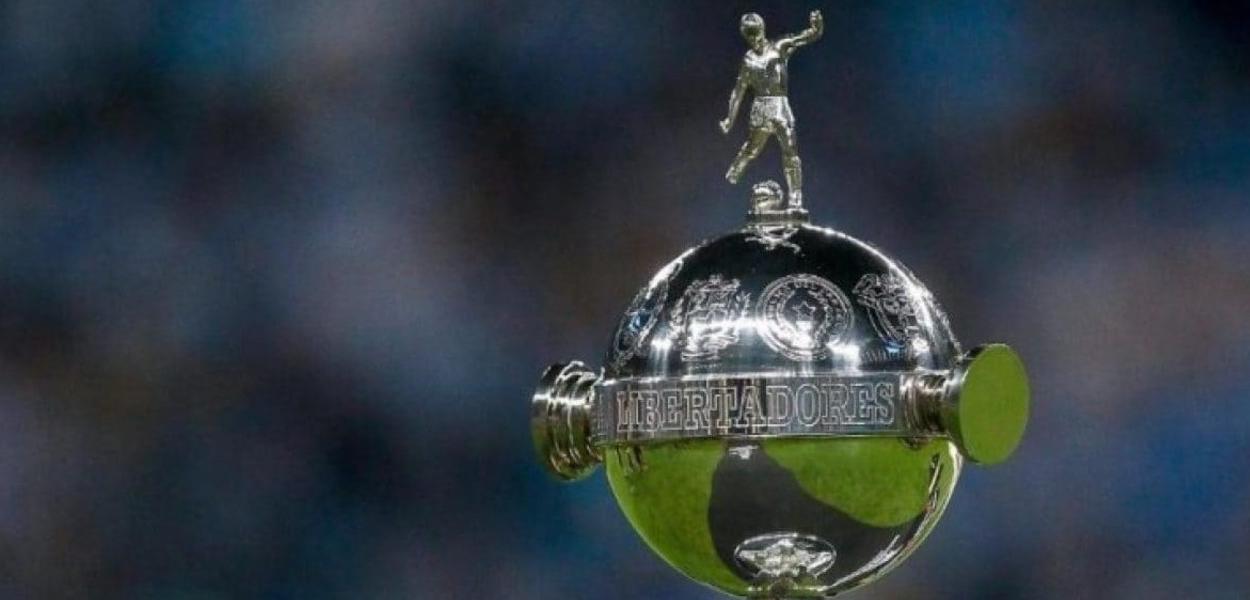 Taça Libertadores