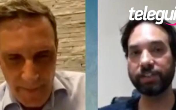 Marcelo Crivella e Dr. Jairinho