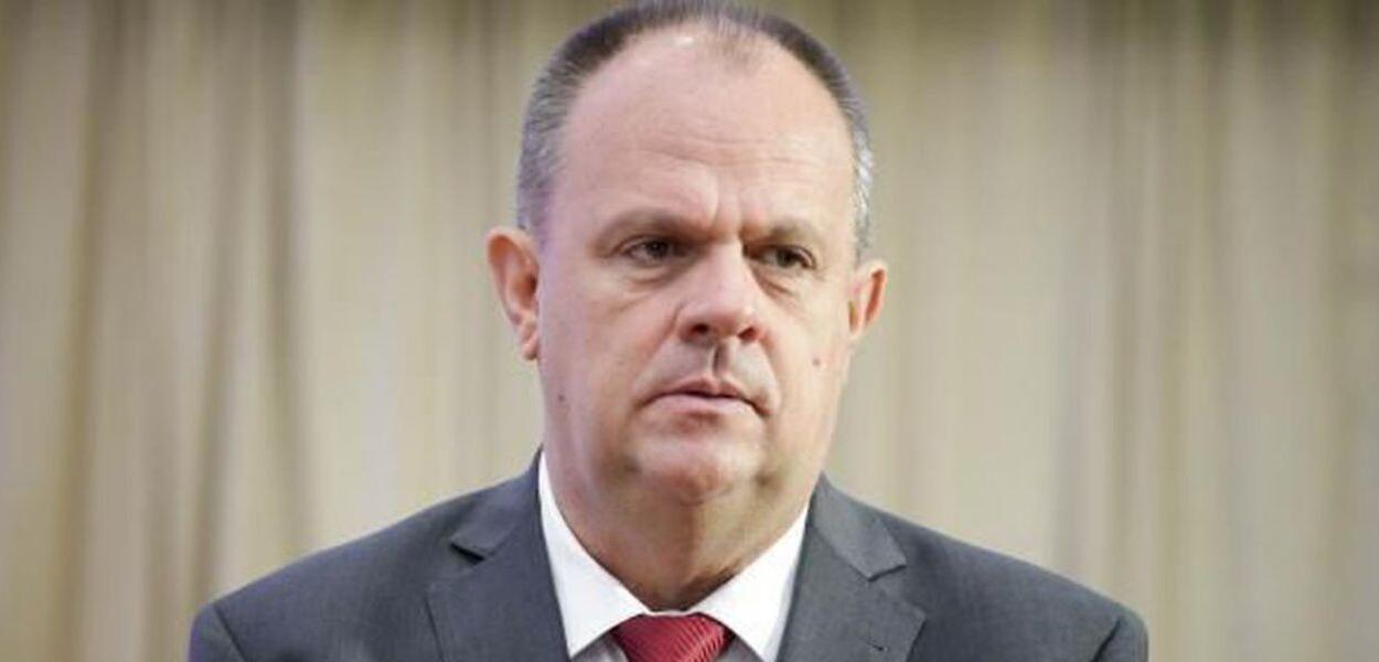 Belivaldo Chagas