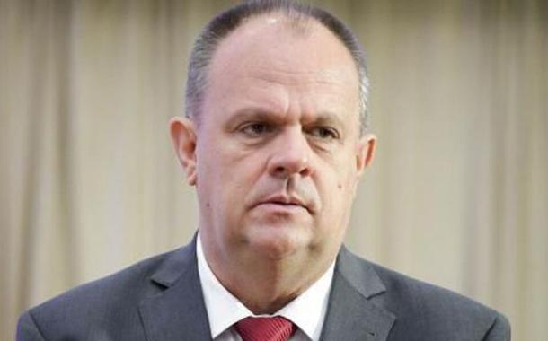 Belivaldo Chagas