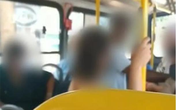 PM é acionada e prende mulher em flagrante por racismo no litoral do estado de São Paulo