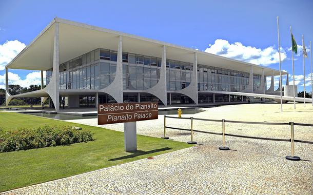 Palácio do Planalto