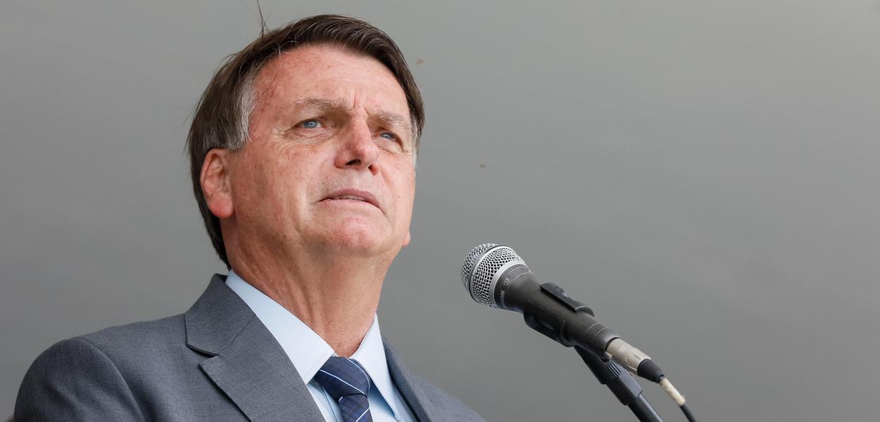 Jair Bolsonaro