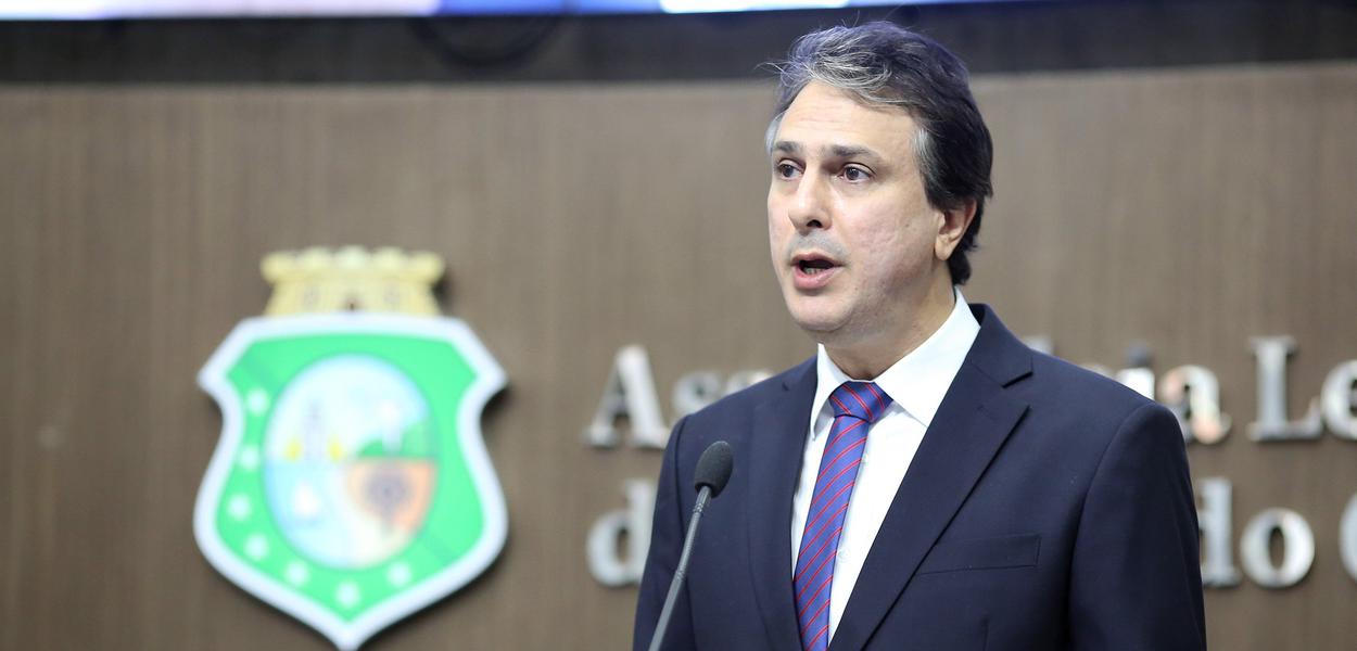 Camilo Santana