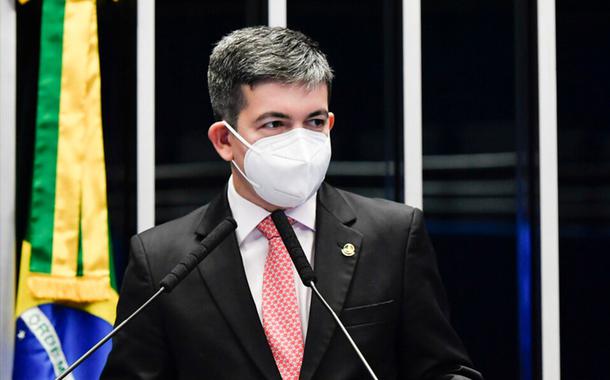 Randolfe Rodrigues