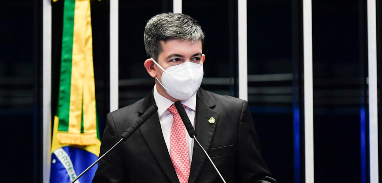 Randolfe Rodrigues