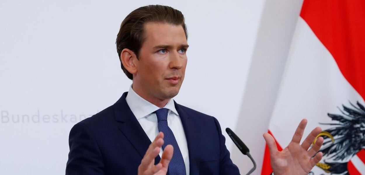 Sebastian Kurz