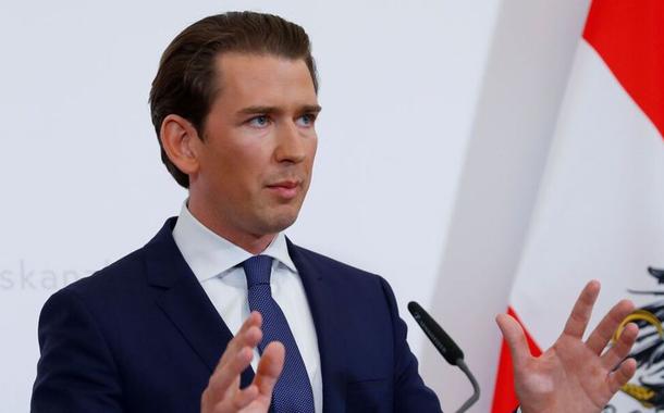 Sebastian Kurz