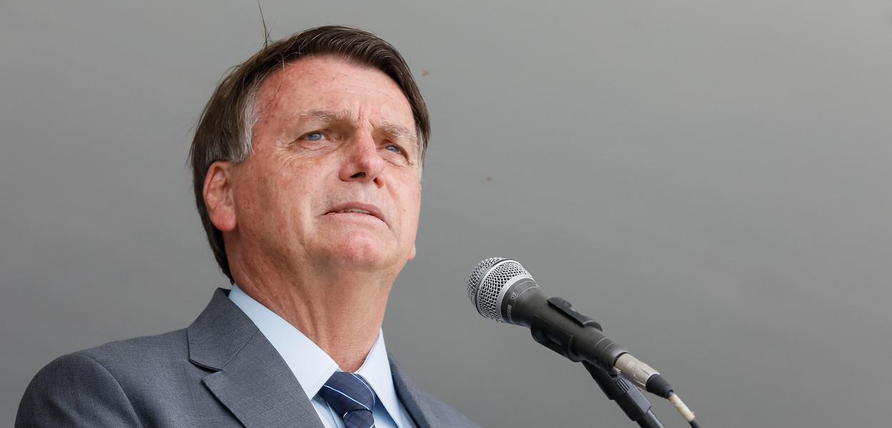 Jair Bolsonaro