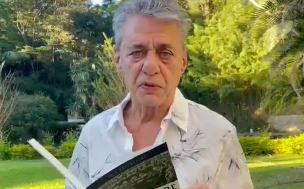 Chico Buarque relembra 25 anos do Massacre dos Carajás: “meu respeito e admiração pelo MST” (vídeo)