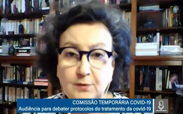 Margareth Dalcomo