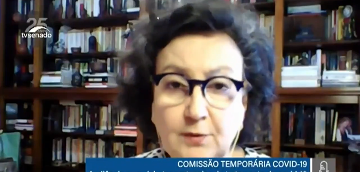 Margareth Dalcomo