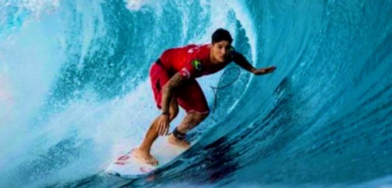 Gabriel Medina