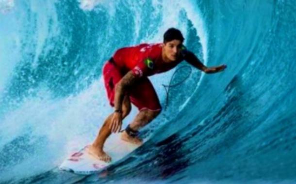 Gabriel Medina